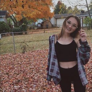 Meet your Posher, Catie